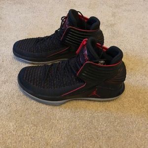 Jordan 32